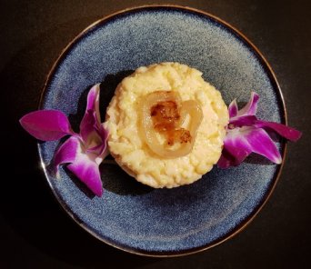 гороховый кисель