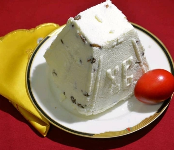 гороховый кисель