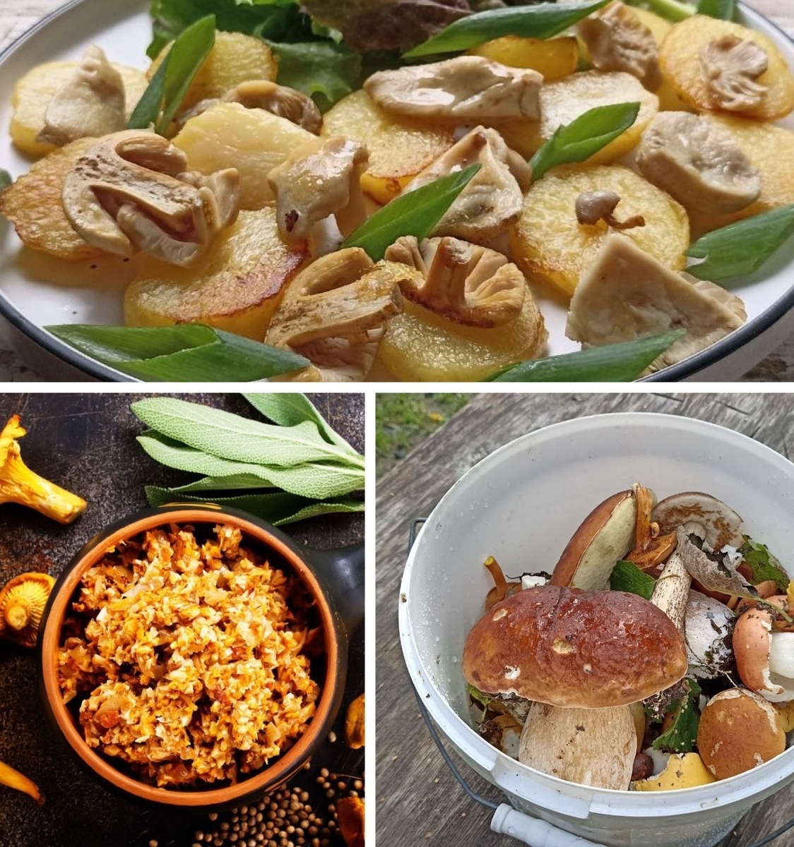 гороховый кисель